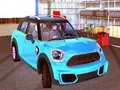 Gêm Ras Supercars Drift Real ar-lein