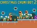 Gêm Christmas Chuni Bot 2 ar-lein