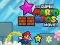 Gêm Ffilm Super Mario Bros v.3 ar-lein