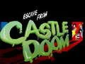 Gêm Dianc o Gastell Doom ar-lein