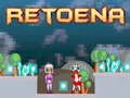 Gêm Retoena ar-lein