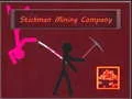 Gêm Cwmni Mwynhau Stickman ar-lein