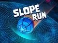 GĂȘm Rhedeg ar slop ar-lein GĂȘm Rhedeg ar slop ar-lein