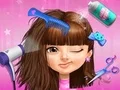 Gêm Sêr Pop Babi Melys ar-lein