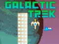 Gêm Taith Galactig ar-lein