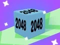 Gêm 2048 Rhedwr ar-lein