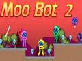 Gêm Moo Bot 2 ar-lein Gêm Moo Bot 2 ar-lein