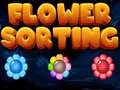Gêm Sorting Fflowers ar-lein Gêm Sorting Fflowers ar-lein