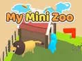 Gêm Fy Mini Ffydd ar-lein