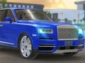 Gêm Simwleiddwr SUV 4x4 ar-lein Gêm Simwleiddwr SUV 4x4 ar-lein