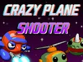 Gêm Saethwr Maes Awyr Crazy ar-lein