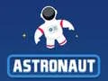 Gêm Astronawt ar-lein