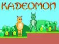 Gêm Kadeomon ar-lein