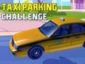 Gêm Her Parcio Taxi ar-lein