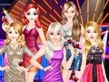 Gêm Party Nos Wythnos y Bff's ar-lein Gêm Party Nos Wythnos y Bff's ar-lein