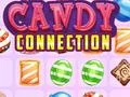 Gêm Cyswllt Candied ar-lein Gêm Cyswllt Candied ar-lein