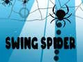 Gêm Bug Swing ar-lein