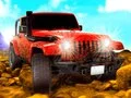 Gêm Chwyldro Offroad ar-lein Gêm Chwyldro Offroad ar-lein