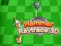Gêm Mal Raytrace 3D ar-lein