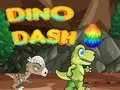 Gêm Dino Rhediad ar-lein