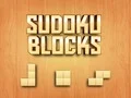 Gêm Blociau Sudoku ar-lein Gêm Blociau Sudoku ar-lein