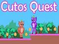 Gêm Cwestiwn Cutos ar-lein
