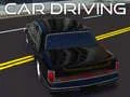Gêm Gyrrwr Car ar-lein