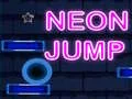 Gêm Neon Sgip ar-lein