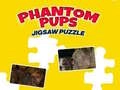 Gêm Pipinod Ysbryd: Puzzles ar-lein