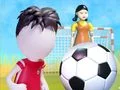 Gêm Puper Pêl ar-lein Gêm Puper Pêl ar-lein