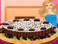 Gêm Barbie Addurno Caseg ar-lein