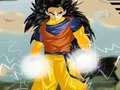 Gêm Dressio Dragonball Z ar-lein