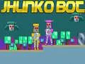 Gêm Jhunko Bot ar-lein