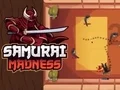 Gêm Sgitiau Samurai ar-lein