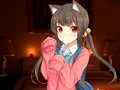 Gêm Merched Anime - Clicker ar-lein