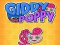 Gêm Poppy Hapus ar-lein