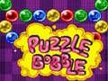 Gêm Puzzle Bobble ar-lein