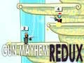 Gêm Gun Mayhem Redux ar-lein