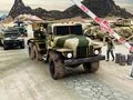 Gêm Camion cludiant peiriannau milwrol ar-lein