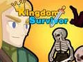 Gêm Teyrnas Yn Survive ar-lein Gêm Teyrnas Yn Survive ar-lein