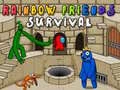 Gêm Puzzle Di-goro Dychwelyd Rhadlon ar-lein