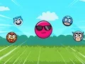 Gêm Bola Rholio X: Bola Bouncing ar-lein