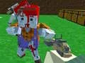 Gêm Goroesi Ymladd Blocky SWAT 10 ar-lein