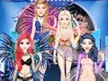Gêm Sioe Ffasi Victoria's Secret ar-lein