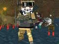 Gêm Apocalips Pixel Crazy 9 ar-lein