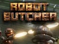 Gêm Y Sigyddwr Robot ar-lein