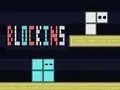 Gêm Blociau ar-lein