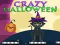 Gêm Haloween Gwyllt ar-lein