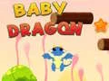 Gêm Ddraig Babi ar-lein