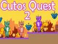 Gêm Cwestiwn Cutos 2 ar-lein